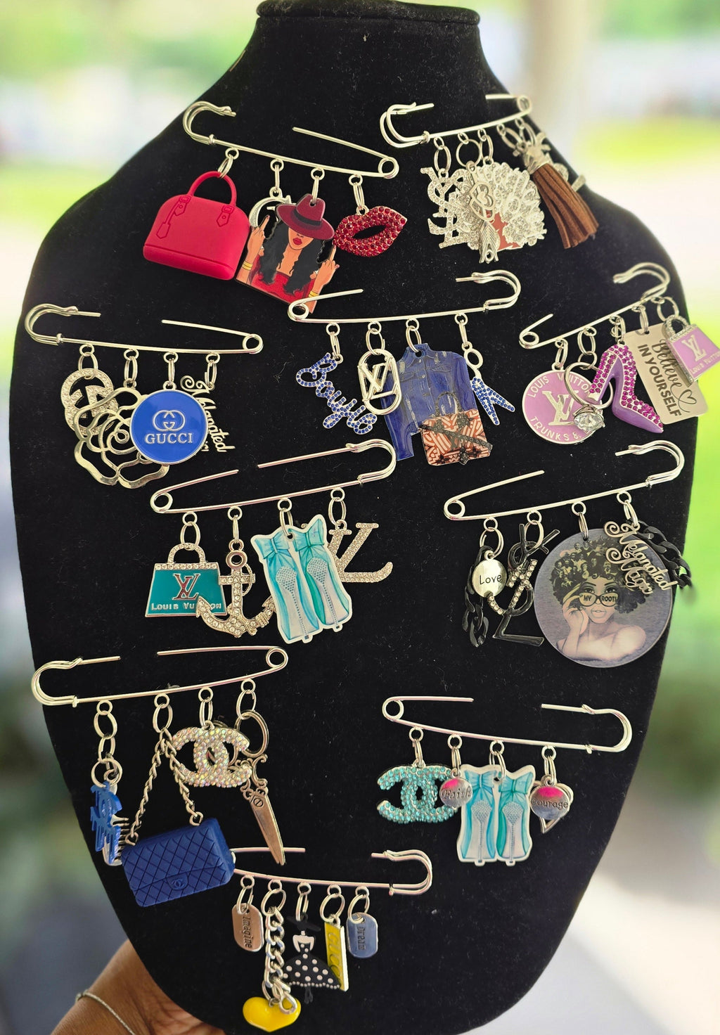 Pinnit Pins 2