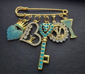 Pinnit Pins