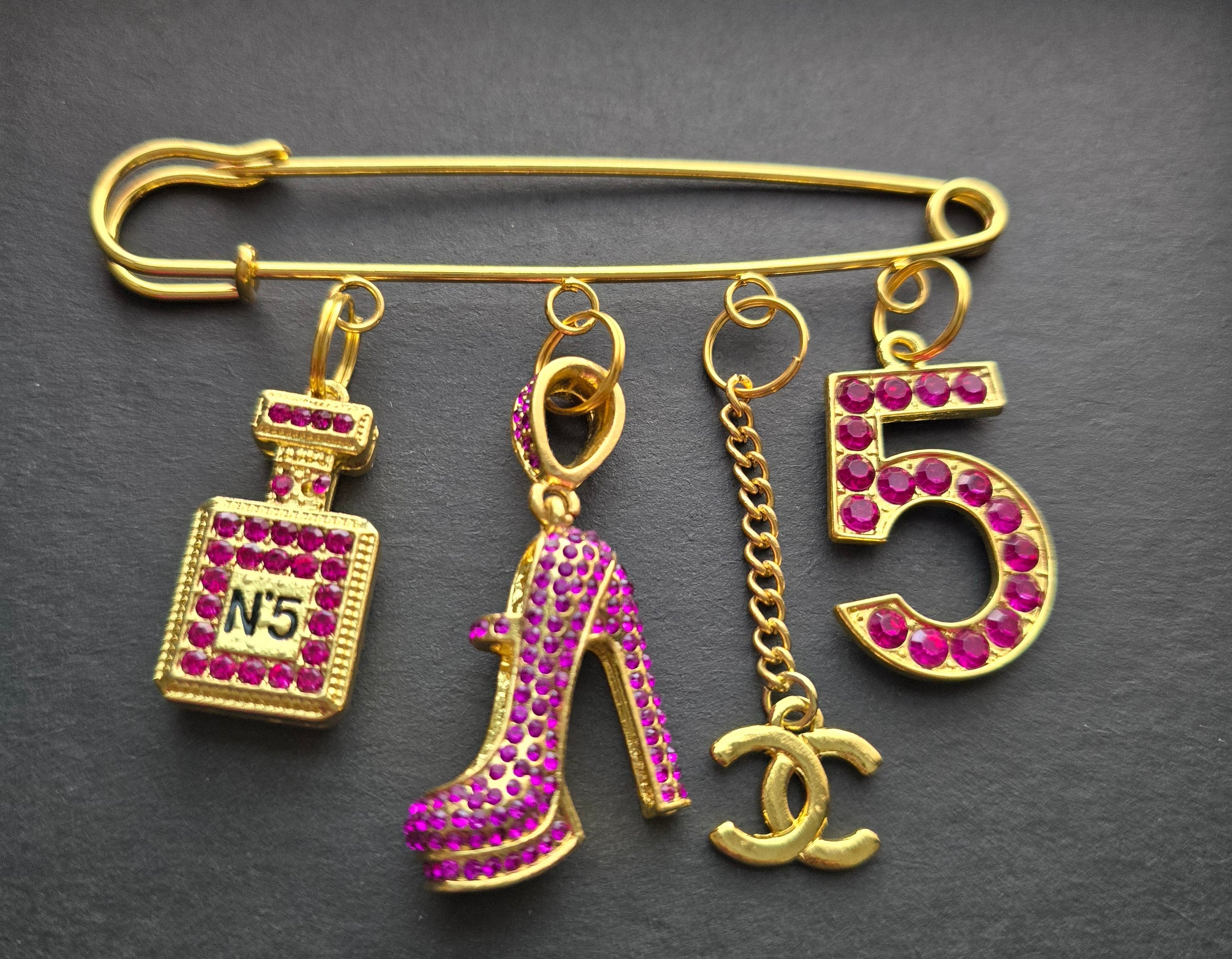 Pinnit Pins