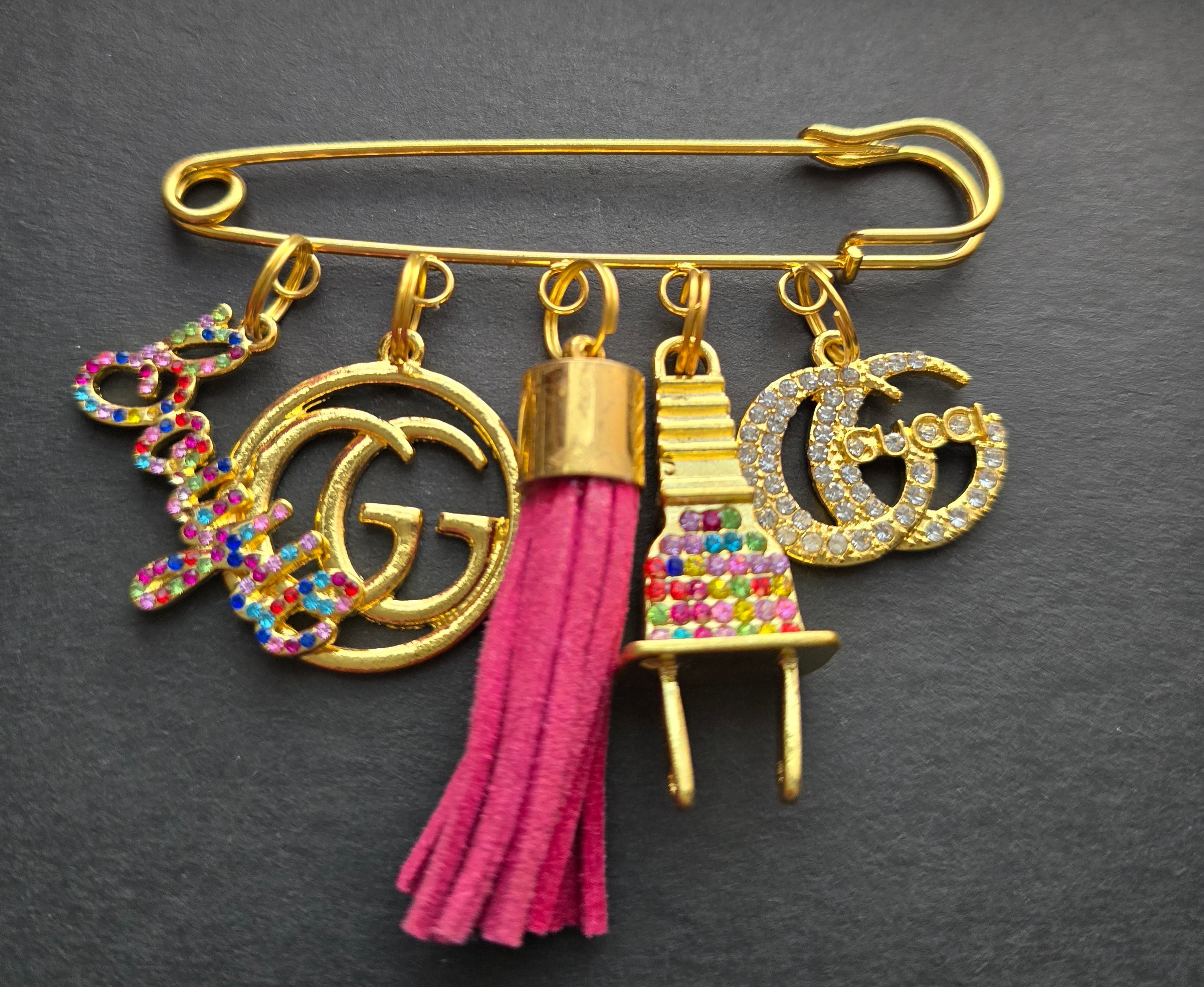 Pinnit Pins
