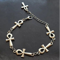 Ankh Bracelet