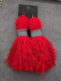 Kinky Red