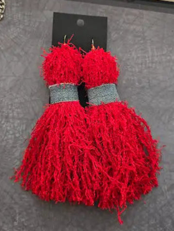Kinky Red