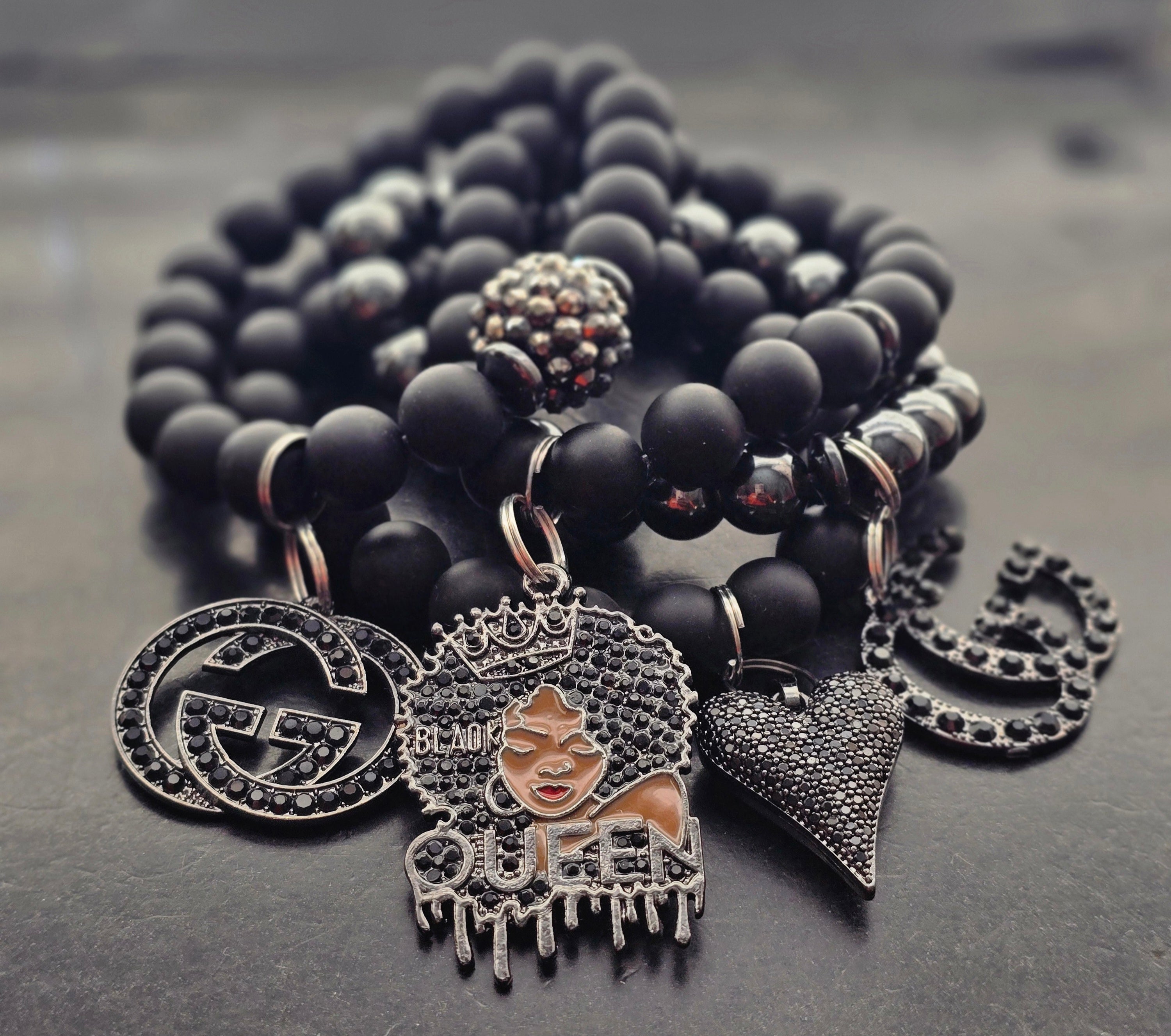 Black Queen