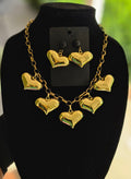 Heart of Gold Set