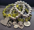 Crown Leo Stack