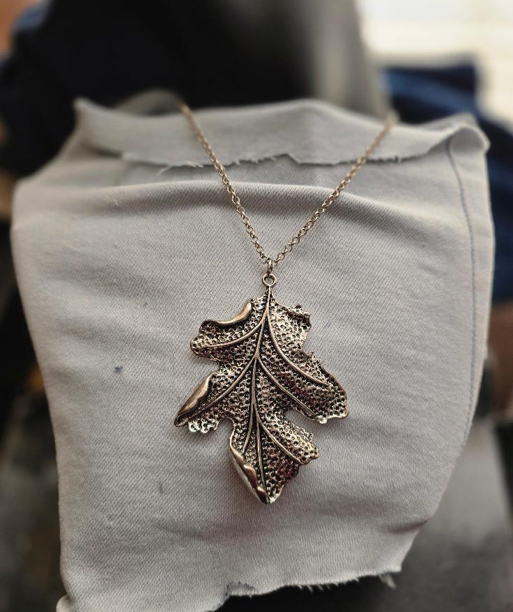 Be Leaf