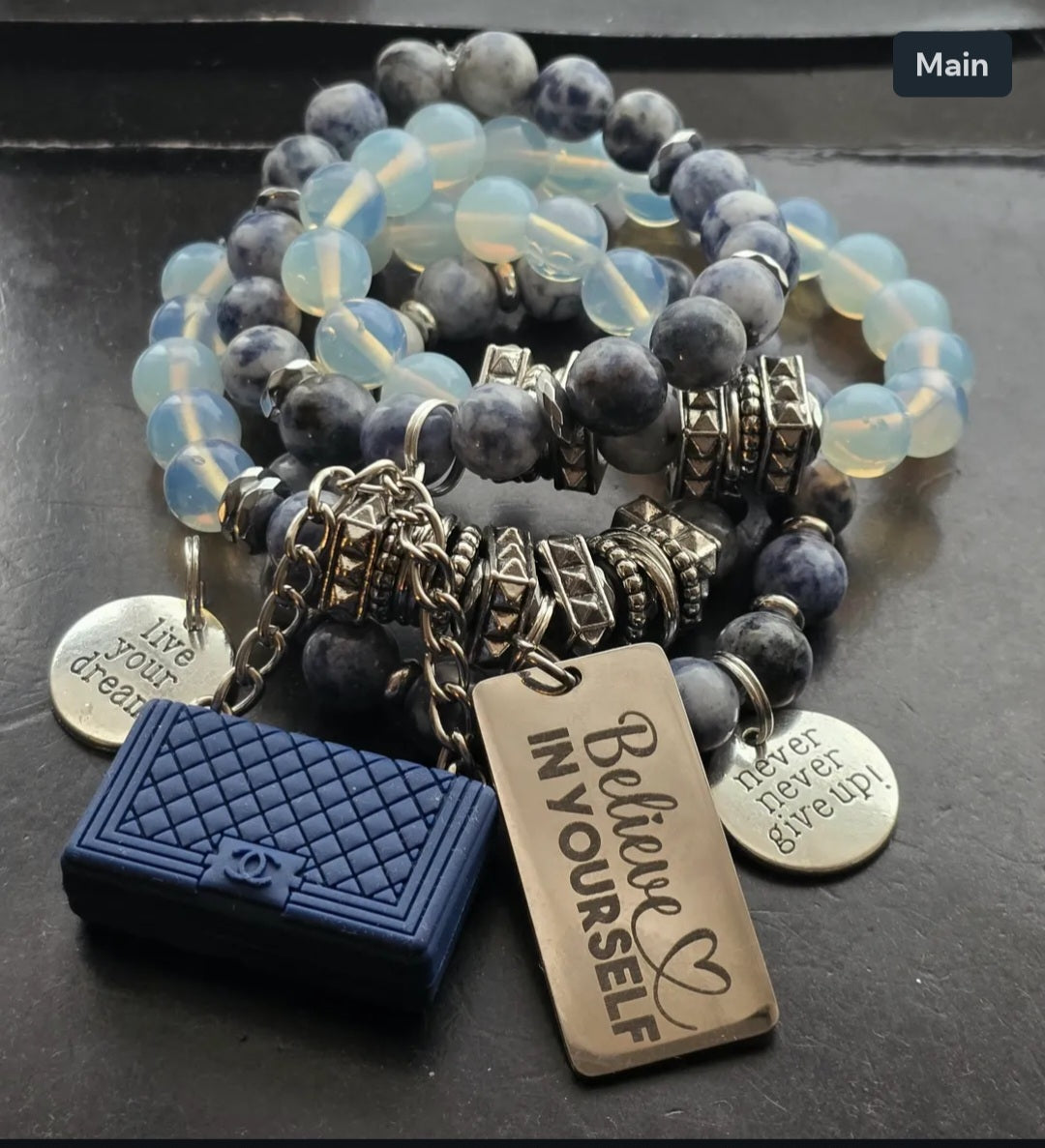Blues Clue