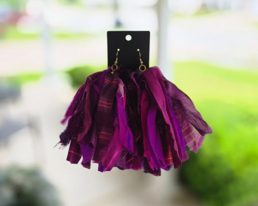 Purple Passion