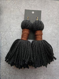 I Be Yarn