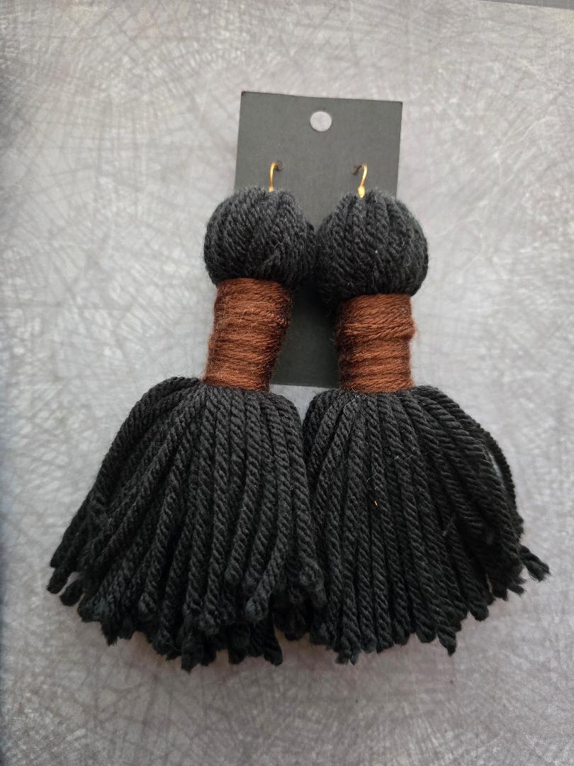 I Be Yarn