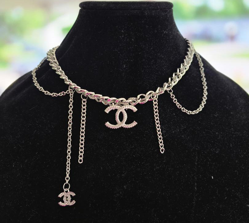 Chains & Chains