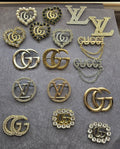 Wholesale Brooches Bundle (Set of 10)