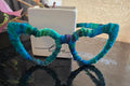 Custom Eye Frames