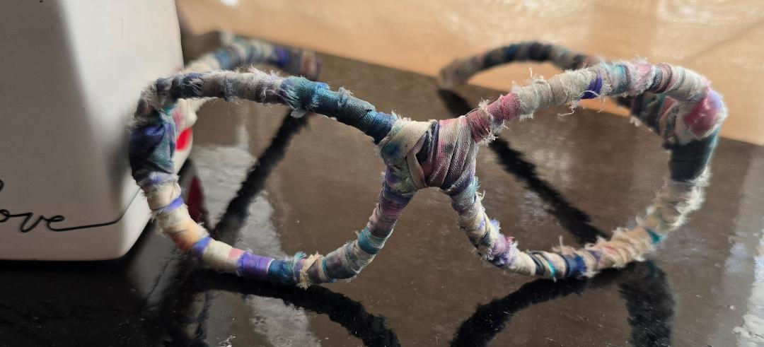 Custom Eye Frames