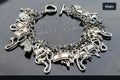 Nurse Junk bracelet