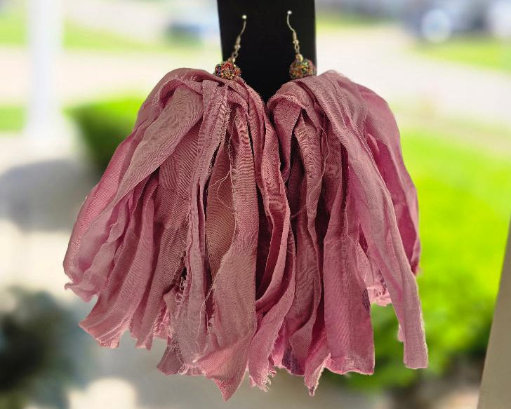 Blush Bling