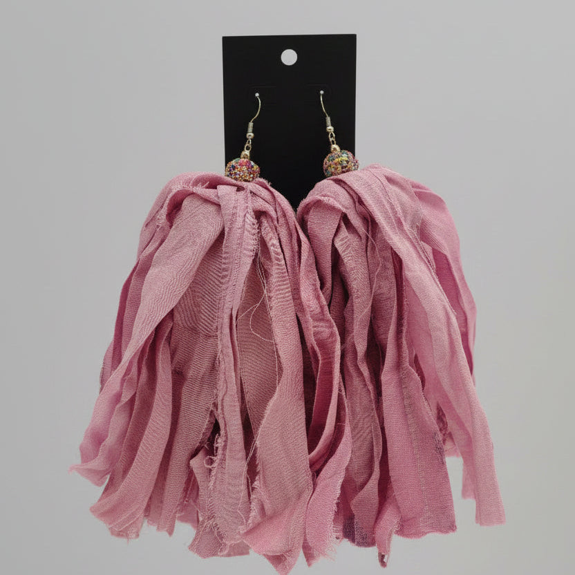 Blush Bling
