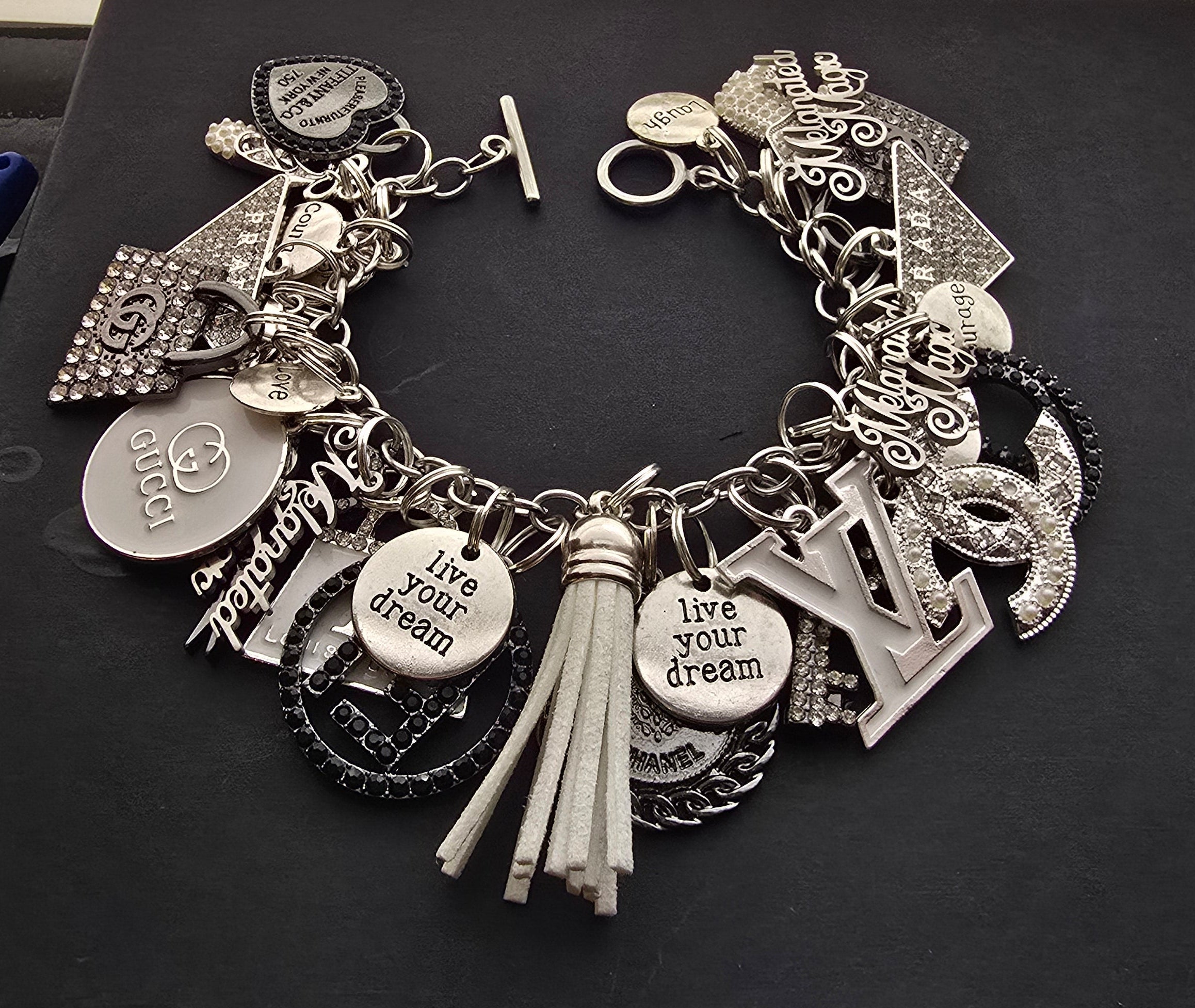 Perfect Junk Bracelet