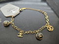 F. Bracelet Dainty Much