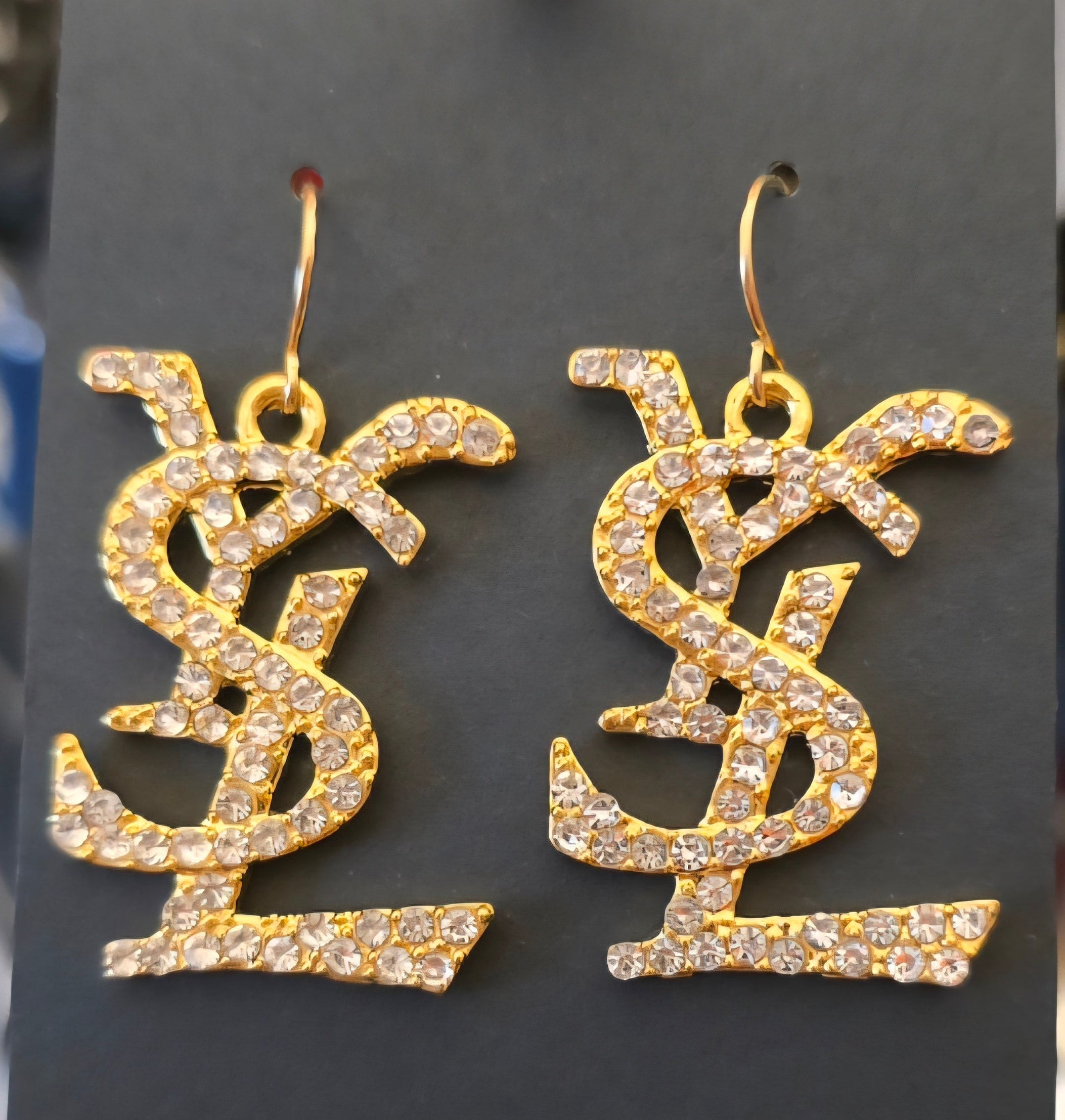 Designerish Bling