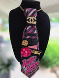 Pink Hustle