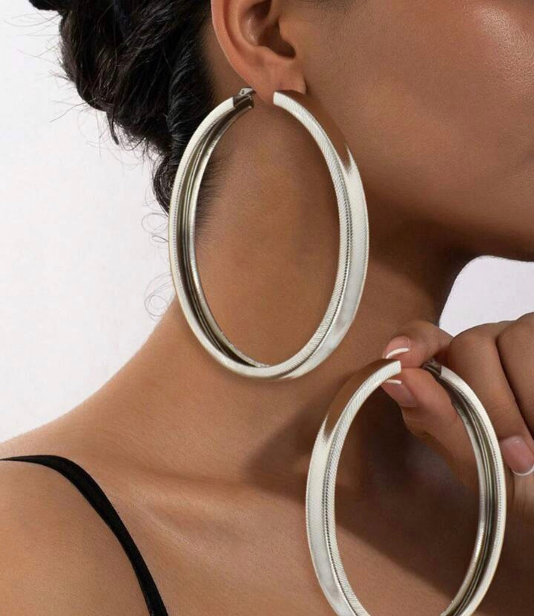 Be Hooped