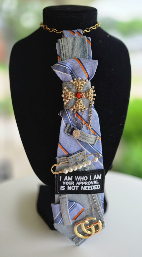 I AM