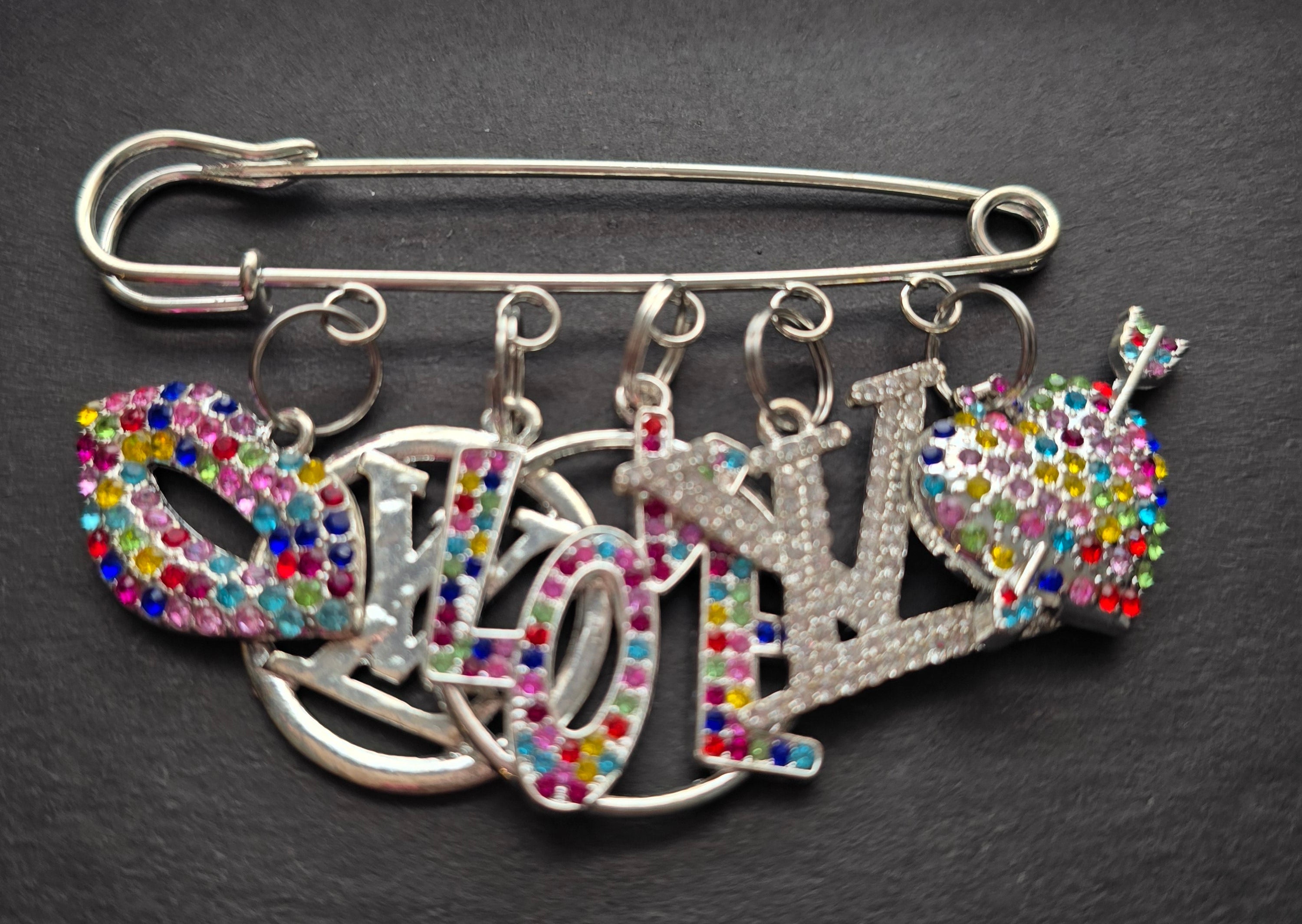Pinnit Pins 2